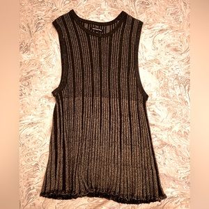 Who what wear shirt Size M